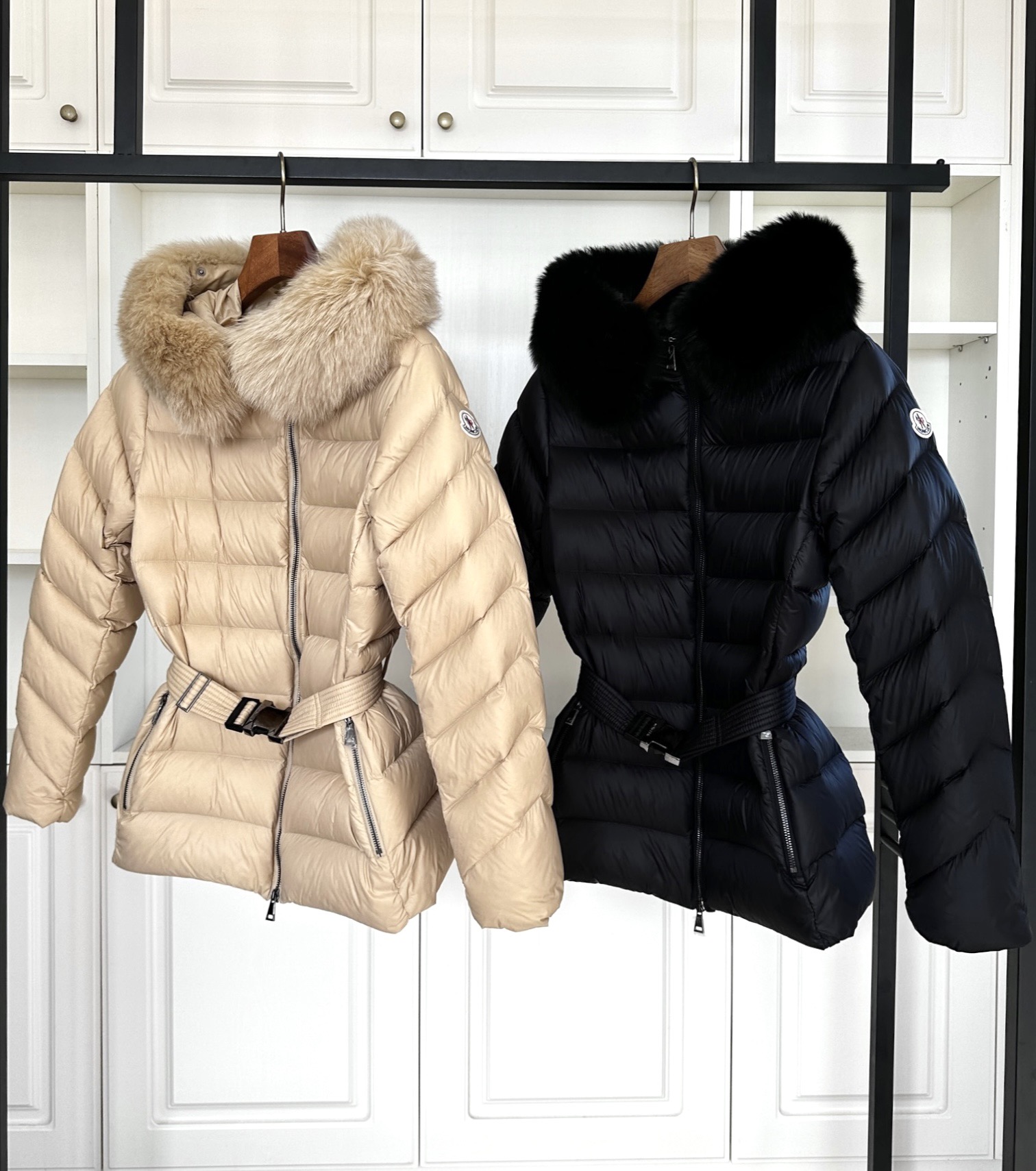 Moncler Down Jackets